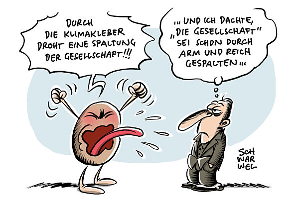 Aktion in Berliner Gemaeldegalerie : Klimaaktivistin verurteilt