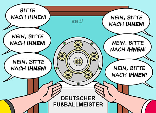 Deutscher Fussballmeister