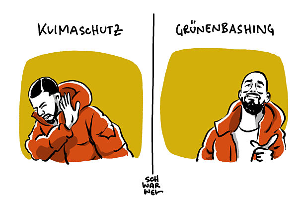 Kubicki droht Habeck mit Blockade aller gruenen Lieblingsprojekte