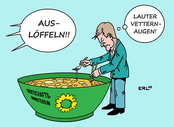 Die Rufe werden lauter