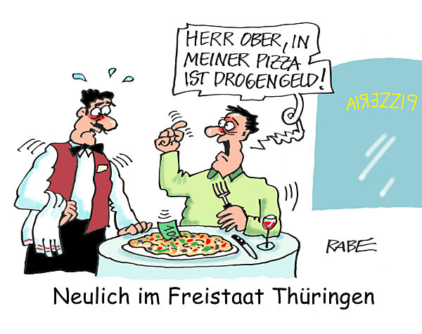 Steinofenpizza mal anders