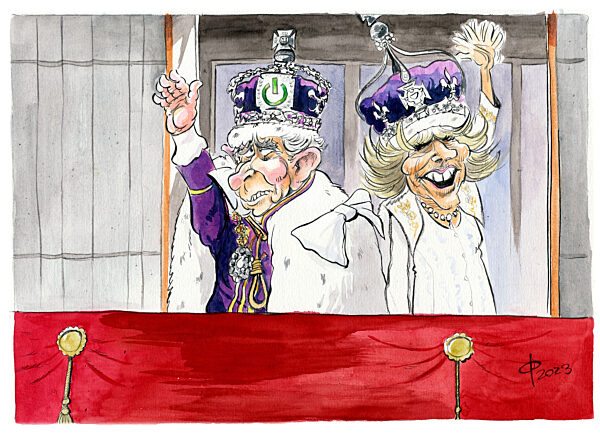 Der letzte seiner Art ?