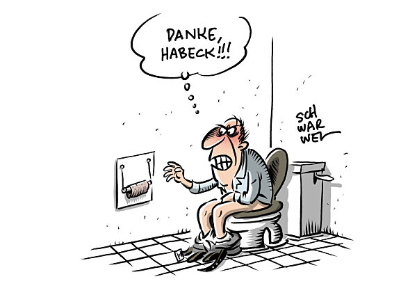 Habeck : Soeder sieht Vetternwirtschaft im Fall Graichen