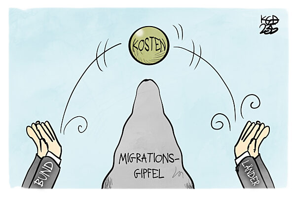 Migrationsgipfel