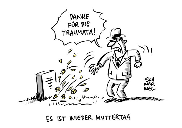 100 Jahre Muttertag in Deutschland