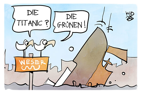 Wer gewinnt die Wahl in der Tuerkei