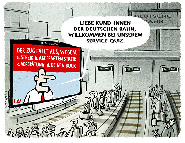 Deutsche Bahn