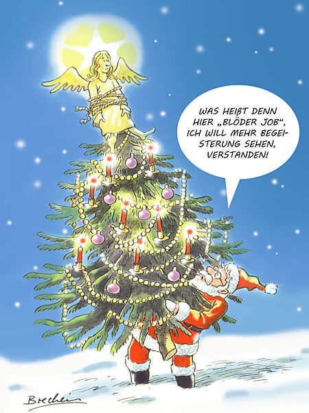 Weihnachtsbaum