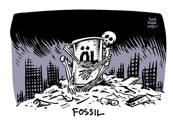 FDP bremst beim Heizungsgesetz nach Graichen-Abgang