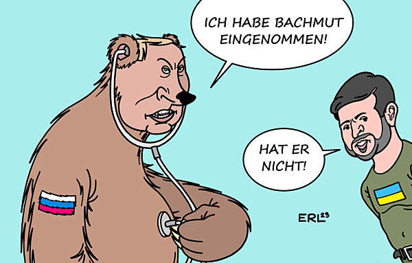 Bachmut