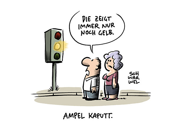 Widerstand gegen Gebaeudeenergiegesetz : FDP beschaedigt Ampel-Koalition