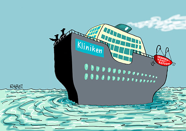 Kapitaen Karl Lauterbach