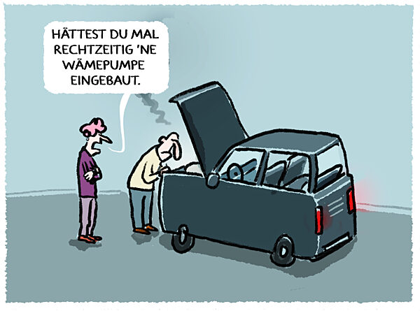 Energiewende