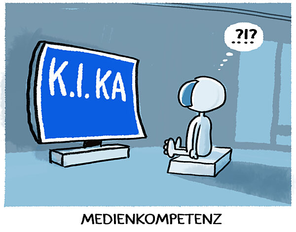 Weiterbildung