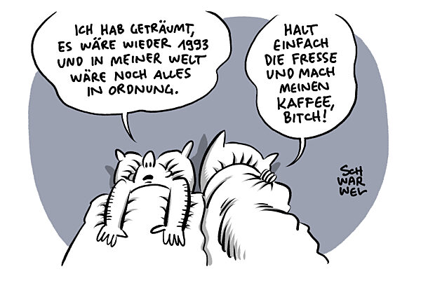 Rammstein-Skandal : Machtmissbrauch ist ein Grundpfeiler des Systems