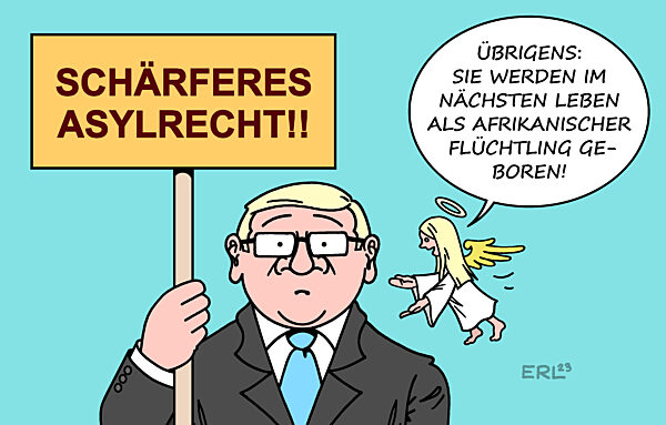 Asylrecht