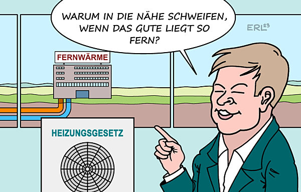 Fernwaerme