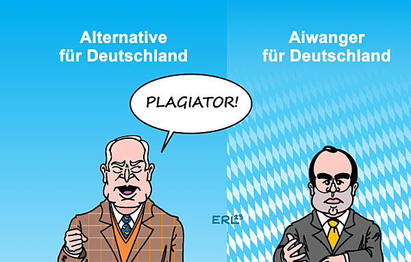 Plagiator