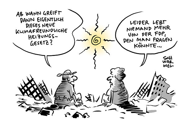 Klimawandel