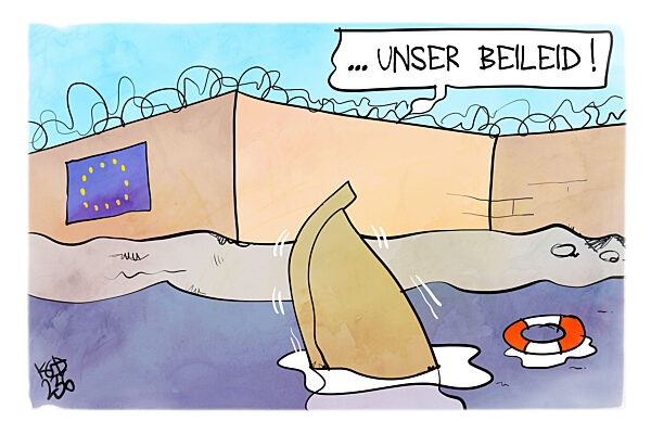 EU-Fluechtlingspolitik