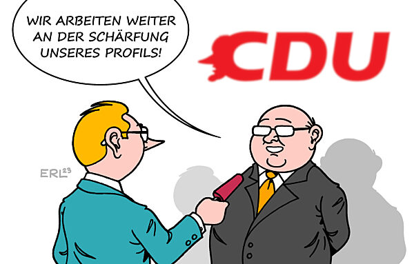 CDU