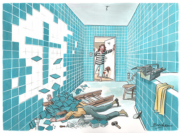 Facharbeiterschwund geht weiter