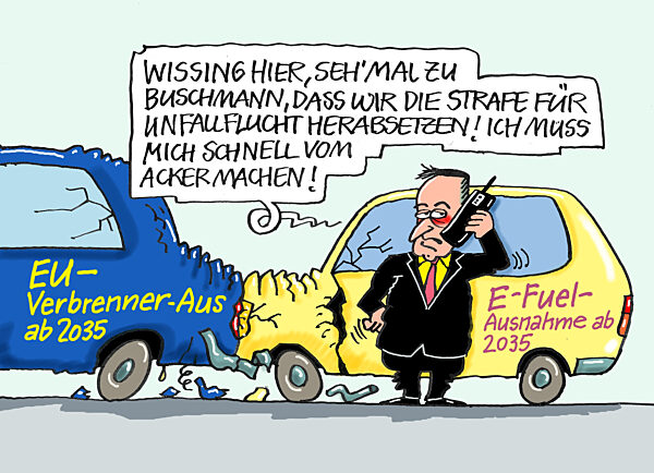 Tags zum 26.04. Unfall