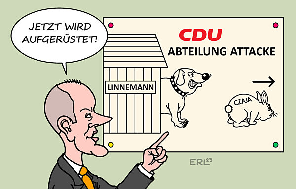 CDU-Zeitenwende