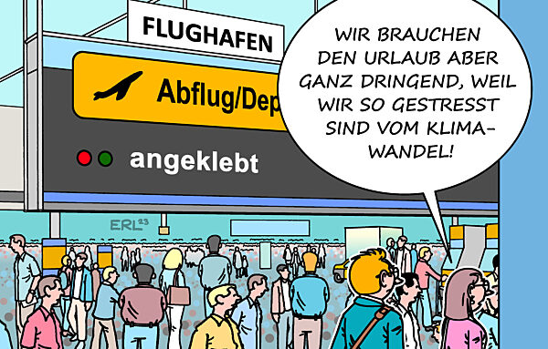 Flughafen