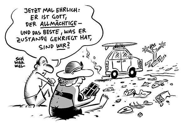 Mehr als 40 Grad in Suedeuropa : Alarmstufen und Hitze-Warnungen