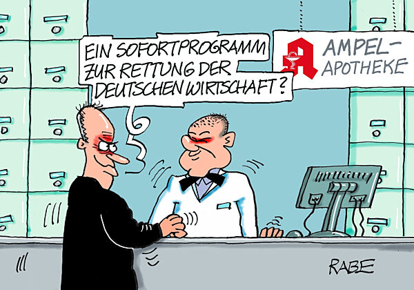Apothekendienst
