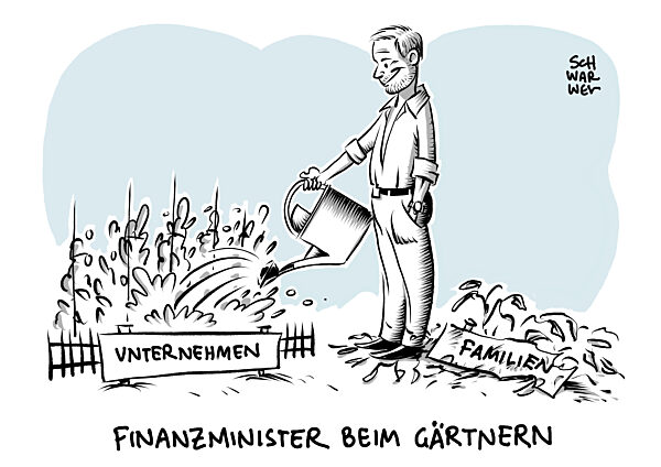 Wachstumschancengesetz ? Steuersenkungen fuer Unternehmen