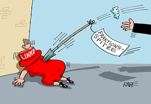 Fingerspitzengefuehl