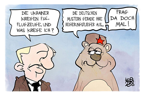 F-16 fuer die Ukraine