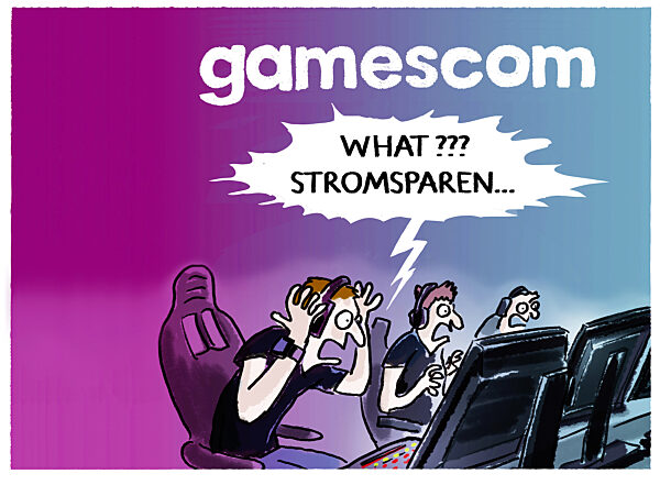 gamescom