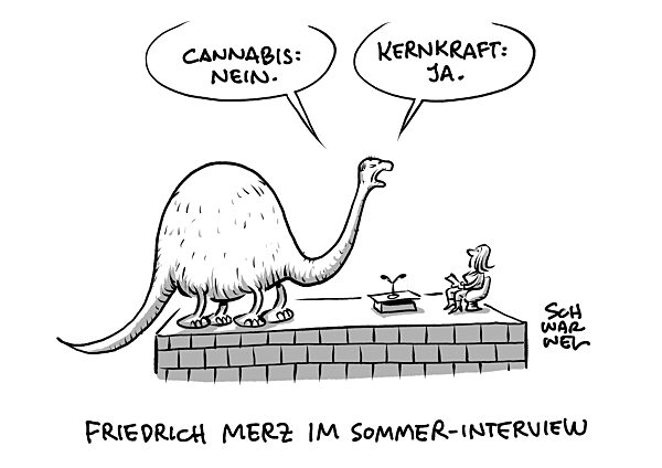 Bei Regierungsuebernahme wuerde Merz Ampel-Gesetze kippen