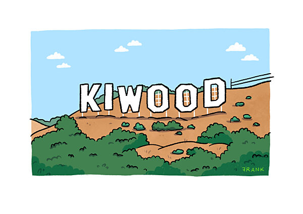 KIWOOD