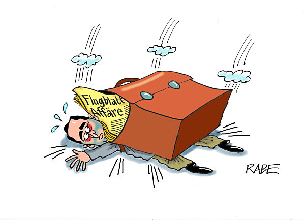 Aiwangers Schulranzen