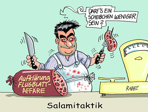 Metzgermeister Soeder