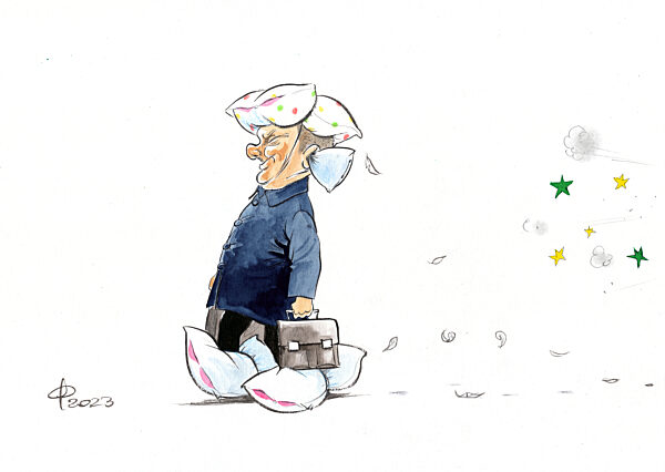 Neu ! Jetzt noch leiser