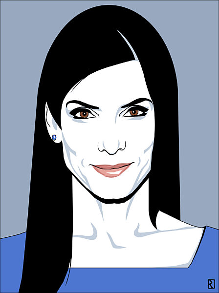 Sandra Bullock