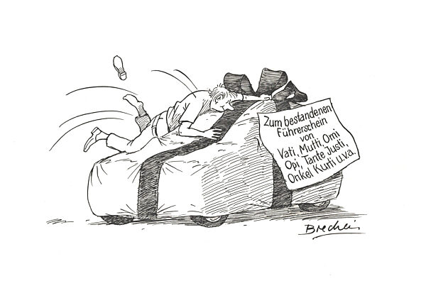 Gemeinschaftsanschaffung