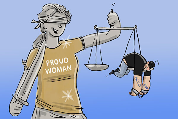 22 Jahre Gefaengnis fuer Sturm auf das US-Kapitol