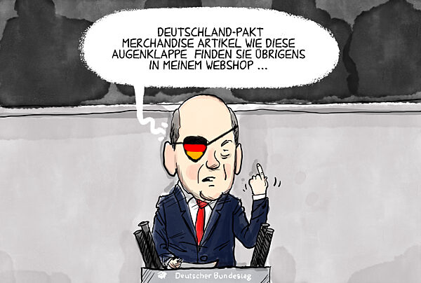 Deutschland-Pakt
