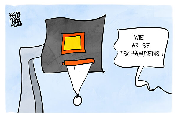 Deutschland ist Basketball-Weltmeister