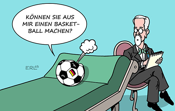 Fussballkrise
