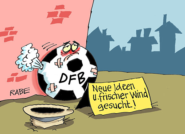 DFB-Dilemma