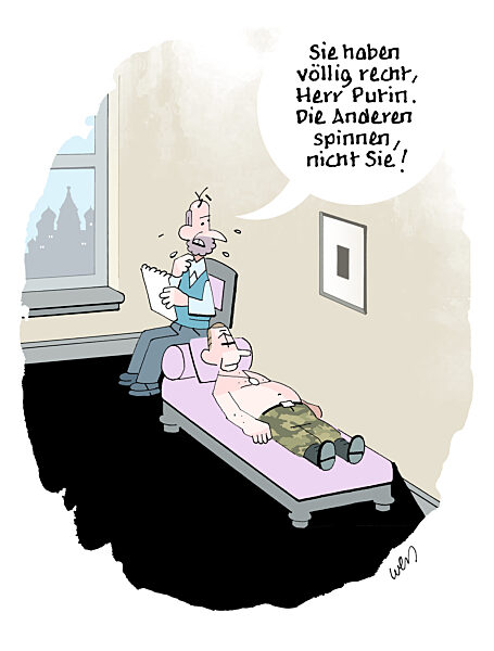 Alltagstaugliche Psychologie