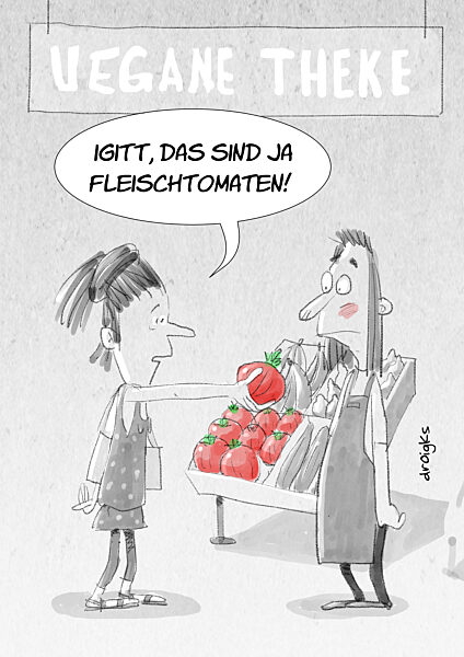 Veganismus 2