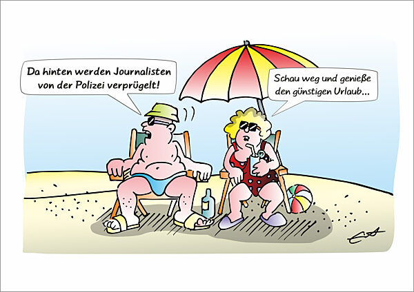 Urlaubsziel